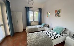 Apartamenty Lawenda