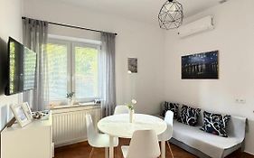Apartamenty Lawenda